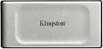 Фото Kingston XS2000 1 TB (SXS2000/1000G)
