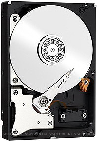 Фото Western Digital Red 3 TB (WD30EFRX)