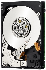 Фото Western Digital XE 450 GB (WD4501BKHG)