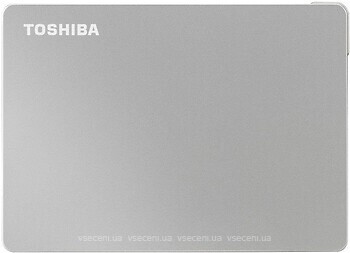 Фото Toshiba Canvio Flex 4 TB (HDTX140ESCCA)