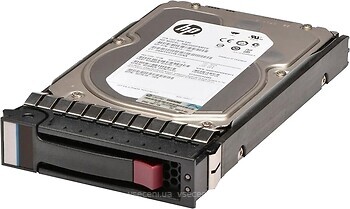 Фото HP HPE 8 TB (819200-001)