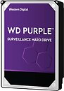 Фото Western Digital Purple Surveillance 6 TB (WD63PURZ)
