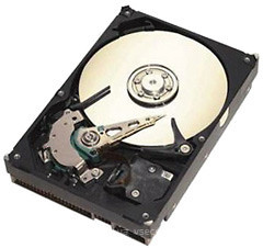 Фото Seagate Barracuda 7200.10 160 GB (ST3160815A)