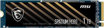 Фото MSI Spatium M390 1 TB (S78-440L650-P83)