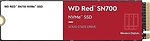 Фото Western Digital Red SN700 250 GB (WDS250G1R0C)