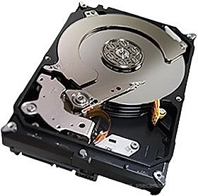 Фото Seagate Surveillance SV35 2 TB (ST2000VX000)