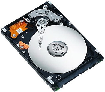 Фото Seagate Momentus 5400.3 120 GB (ST9120822AS)