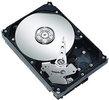 Фото Seagate Barracuda 7200.10 320 GB (ST3320820AS)