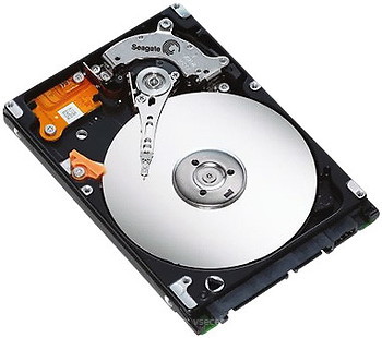 Фото Seagate Momentus 5400.3 80 GB (ST980811AS)