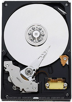 Фото Western Digital Caviar SE 120 GB (WD1200JB)