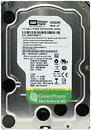 Фото Western Digital AV-GP 2.5 TB (WD25EURS)