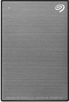 Фото Seagate One Touch 1 TB (STKB1000404)