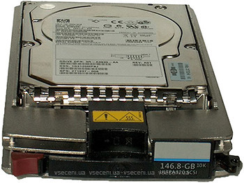 Фото HP 146 GB (289044-001)