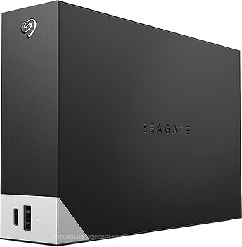 Фото Seagate One Touch Hub 16 TB (STLC16000400)