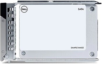 Фото Dell SSD 1.92 TB (345-BBDN)
