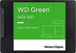 Фото Western Digital Green 480 GB (WDS480G3G0A)