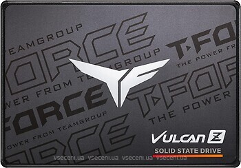 Фото Team Group Vulcan Z 240 GB (T253TZ240G0C101)