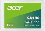 Фото Acer SA100 1.92 TB (SA100-1920GB/BL.9BWWA.105)