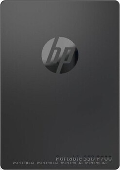 Фото HP Portable P700 512 GB (5MS29AA)