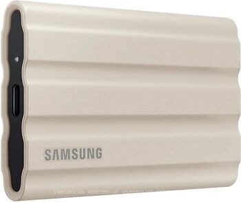 Фото Samsung T7 Shield 1 TB (MU-PE1T0K/AM)