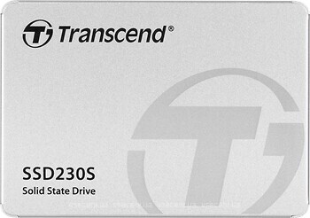 Фото Transcend SSD230S 4 TB (TS4TSSD230S)