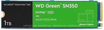 Фото Western Digital Green 1 TB (WDS100T3G0C)