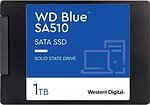 Фото Western Digital Blue SA510 1 TB (WDS100T3B0A)