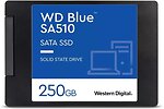 Фото Western Digital Blue SA510 250 GB (WDS250G3B0A)