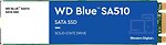 Фото Western Digital Blue SA510 500 GB (WDS500G3B0B)