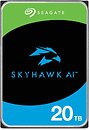 Фото Seagate Skyhawk AI 20 TB (ST20000VE002)