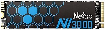 Фото Netac NV3000 1 TB (NT01NV3000-1T0-E4X)