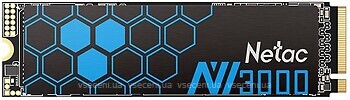 Фото Netac NV3000 500 GB (NT01NV3000-500-E4X)