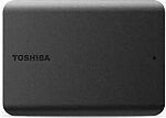 Жесткие диски Toshiba
