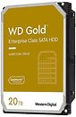 Фото Western Digital Gold 20 TB (WD202KRYZ)