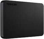Фото Toshiba Canvio Basics 4 TB (HDTB540EK3CA)