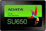 Фото ADATA Ultimate SU650 1TB (ASU650SS-1TT-R)