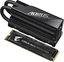 Фото Gigabyte AORUS Gen5 10000 1 TB (AG510K1TB)