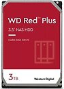 Фото Western Digital Red Plus 3 TB (WD30EFPX)
