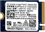 Фото Western Digital SN740 256 GB (SDDPTQD-256G-1012)