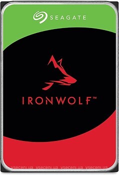 Фото Seagate IronWolf 2 TB (ST2000VN003)