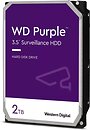 Фото Western Digital Purple 2 TB (WD23PURZ)