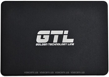 Фото GTL Aides 256 GB (GTLAIDES256GBOEM)