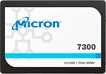 Фото Micron 7300 Max 1.6 TB (MTFDHBE1T6TDG-1AW1ZABYYT)