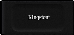 Фото Kingston XS1000 2 TB (SXS1000/2000G)