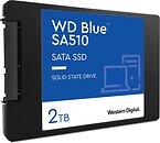 Фото Western Digital Blue SA510 2 TB (WDS200T3B0A)