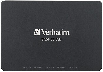 Фото Verbatim Vi550 S3 SSD 2 TB (49354)