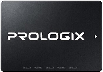 Фото Prologix S320 120 GB (PRO120GS320)