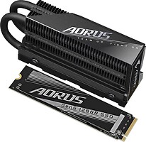 Фото Gigabyte AORUS Gen5 12000 1 TB (AG512K1TB)