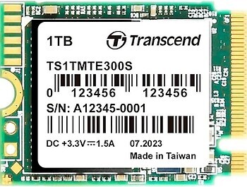 Фото Transcend 300S 1 TB (TS1TMTE300S)