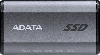 Фото ADATA SE880 2 TB (AELI-SE880-2TCGY)